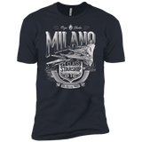 T-Shirts Indigo / X-Small Ooga Chaka Men's Premium T-Shirt