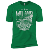 T-Shirts Kelly Green / X-Small Ooga Chaka Men's Premium T-Shirt