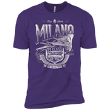 T-Shirts Purple / X-Small Ooga Chaka Men's Premium T-Shirt