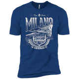 T-Shirts Royal / X-Small Ooga Chaka Men's Premium T-Shirt