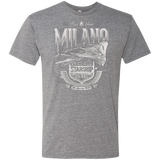 T-Shirts Premium Heather / Small Ooga Chaka Men's Triblend T-Shirt