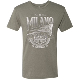 T-Shirts Venetian Grey / Small Ooga Chaka Men's Triblend T-Shirt