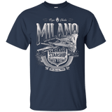 T-Shirts Navy / Small Ooga Chaka T-Shirt