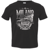 T-Shirts Black / 2T Ooga Chaka Toddler Premium T-Shirt