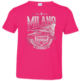 T-Shirts Hot Pink / 2T Ooga Chaka Toddler Premium T-Shirt