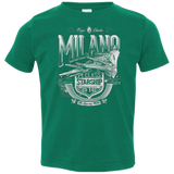 T-Shirts Kelly / 2T Ooga Chaka Toddler Premium T-Shirt