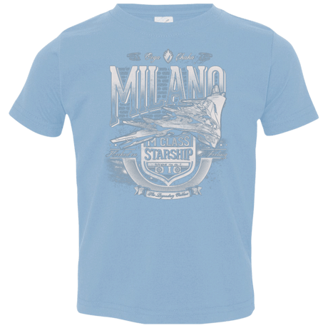 T-Shirts Light Blue / 2T Ooga Chaka Toddler Premium T-Shirt