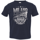 T-Shirts Navy / 2T Ooga Chaka Toddler Premium T-Shirt