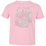 T-Shirts Pink / 2T Ooga Chaka Toddler Premium T-Shirt