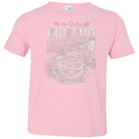 T-Shirts Pink / 2T Ooga Chaka Toddler Premium T-Shirt