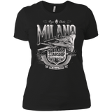 T-Shirts Black / X-Small Ooga Chaka Women's Premium T-Shirt