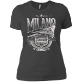 T-Shirts Heavy Metal / X-Small Ooga Chaka Women's Premium T-Shirt