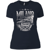T-Shirts Midnight Navy / X-Small Ooga Chaka Women's Premium T-Shirt