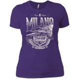 T-Shirts Purple / X-Small Ooga Chaka Women's Premium T-Shirt