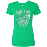 T-Shirts Envy / Small Ooga Chaka Women's Triblend T-Shirt