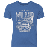 T-Shirts Vintage Royal / YXS Ooga Chaka Youth Triblend T-Shirt