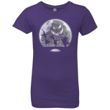 T-Shirts Purple Rush / YXS Oogie bogie boys Girls Premium T-Shirt