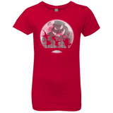 T-Shirts Red / YXS Oogie bogie boys Girls Premium T-Shirt