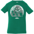 T-Shirts Kelly / 6 Months Oogie bogie boys Infant Premium T-Shirt