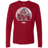 T-Shirts Cardinal / Small Oogie bogie boys Men's Premium Long Sleeve