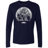 T-Shirts Midnight Navy / Small Oogie bogie boys Men's Premium Long Sleeve