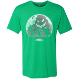 T-Shirts Envy / Small Oogie bogie boys Men's Triblend T-Shirt