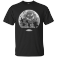T-Shirts Black / Small Oogie Bogie Boys T-Shirt