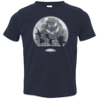 T-Shirts Navy / 2T Oogie bogie boys Toddler Premium T-Shirt