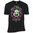 T-Shirts Black / YXS Oogies Casino Boys Premium T-Shirt