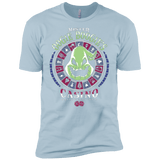 T-Shirts Light Blue / YXS Oogies Casino Boys Premium T-Shirt