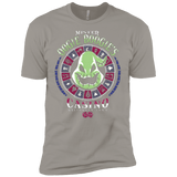 T-Shirts Light Grey / YXS Oogies Casino Boys Premium T-Shirt