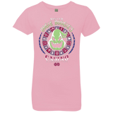 T-Shirts Light Pink / YXS Oogies Casino Girls Premium T-Shirt