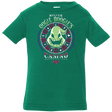T-Shirts Kelly / 6 Months Oogies Casino Infant Premium T-Shirt