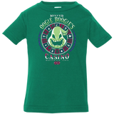 T-Shirts Kelly / 6 Months Oogies Casino Infant Premium T-Shirt