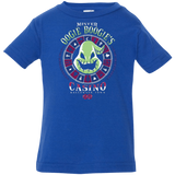 T-Shirts Royal / 6 Months Oogies Casino Infant Premium T-Shirt