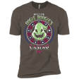 T-Shirts Warm Grey / X-Small Oogies Casino Men's Premium T-Shirt