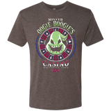 T-Shirts Macchiato / Small Oogies Casino Men's Triblend T-Shirt