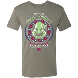 T-Shirts Venetian Grey / Small Oogies Casino Men's Triblend T-Shirt