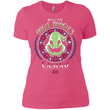 T-Shirts Hot Pink / X-Small Oogies Casino Women's Premium T-Shirt