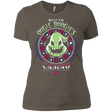 T-Shirts Warm Grey / X-Small Oogies Casino Women's Premium T-Shirt