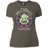 T-Shirts Warm Grey / X-Small Oogies Casino Women's Premium T-Shirt