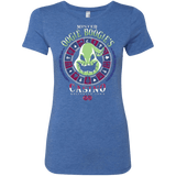 T-Shirts Vintage Royal / Small Oogies Casino Women's Triblend T-Shirt
