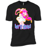 T-Shirts Black / YXS Oopsi Boys Premium T-Shirt