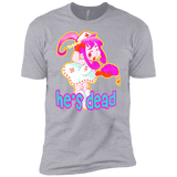 T-Shirts Heather Grey / YXS Oopsi Boys Premium T-Shirt