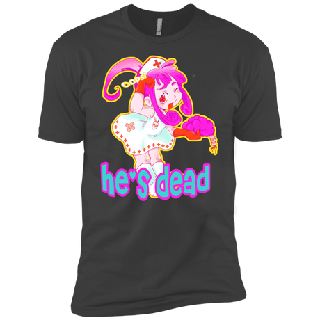 T-Shirts Heavy Metal / YXS Oopsi Boys Premium T-Shirt