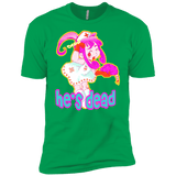 T-Shirts Kelly Green / YXS Oopsi Boys Premium T-Shirt