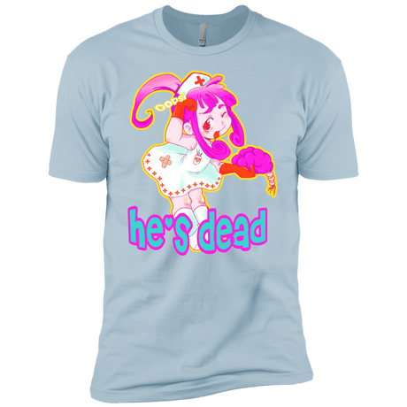 T-Shirts Light Blue / YXS Oopsi Boys Premium T-Shirt