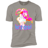 T-Shirts Light Grey / YXS Oopsi Boys Premium T-Shirt