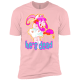 T-Shirts Light Pink / YXS Oopsi Boys Premium T-Shirt