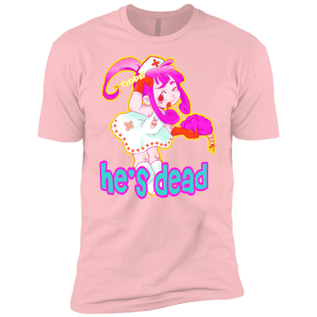 T-Shirts Light Pink / YXS Oopsi Boys Premium T-Shirt